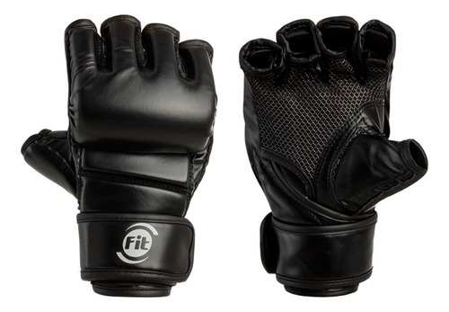 Guantes Mma Ufc Artes Marciales Mixtas Sportfitness Kick Box