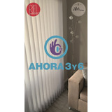 Cortinas Bandas Verticales Modelo Aqua