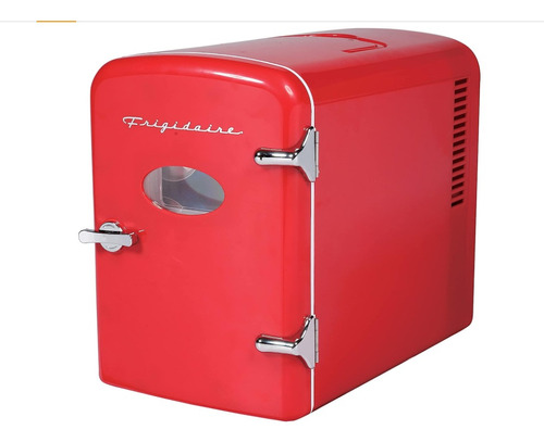 Frigidaire Mini Refrigerador 9 Latas 5l Refri Cosmeticos