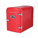 Frigidaire Mini Refrigerador 9 Latas 5l Refri Cosmeticos