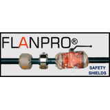 Ptfe Clear Safety Shields Flanpro