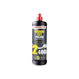 Menzerna Medium Cut Polish 2400 Pulidor De Corte 1l Rmr Car