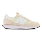 Zapatillas Mujer New Balance Ws237fc Urbana