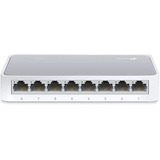 Switch Ethernet 8 Puertos Tp-link 10/100mbps