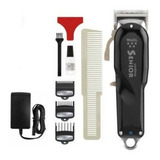 Remate Wahl Clipper Senior Cordless Limited Edition 9pz