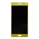 Modulo A5 2015 Samsung A500 Pantalla Display Original Tactil Touch A500h A500m