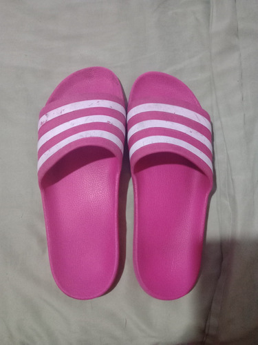 Vendo Ojotas adidas Originales