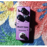 Mosky Crazy Tone (suhr Riot) - Willaudio