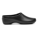 Zapato Flexi Para Mujer Estilo 51726 Negro