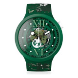 Reloj Swatch Sb05g104 Agente Oficial