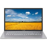 Laptop Asus Newest Vivobook 17.3  Hd+ Business Laptop, Intel