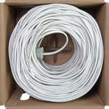 Cable Para Parlante Bafle Navepoint 250 Pies Calibre 4 Awg