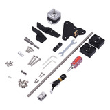 Kit De Actualización De Tornillo De Eje Z Dual, 42-34, Motor