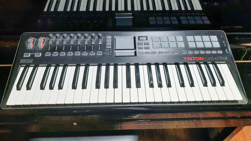 Korg Triton Taktile 49