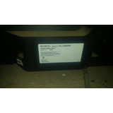 Televisor Sony Kdl-50w805b Pantalla Quiebrada Desarme