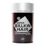 Super Billion 25g Maquiagem Falha Cabelo  Queratina  Pó 