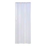 Porta Sanfonada Pvc 210x90 Fortlev