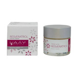 Crema Facial Resveratrol Manchas Y Arrugas Naay 50ml