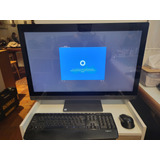 Computadora All In One Hp Pavilion 27-a009