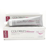 Silkey Tintura Colorkey Milenium 120g X 50 Unidades Promo