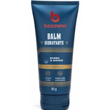 Bozzano Balm Hidratante Barba E Bigode 90g