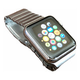 Apple Watch Acero Inoxidable 38mm Serie 1