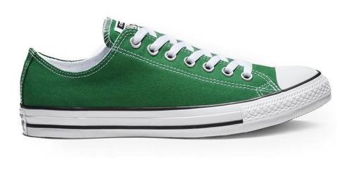 Tenis Converse Chuck Taylor All Star Unisex-verde