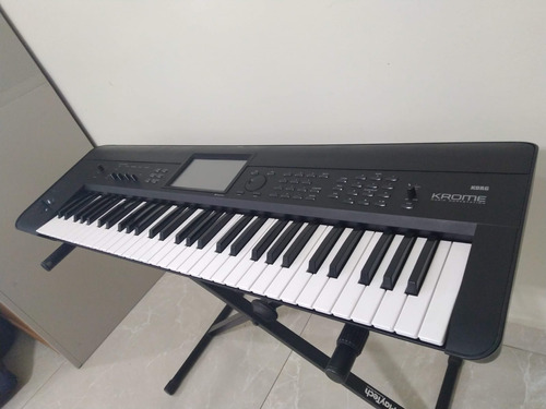 Korg Krome 61