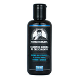 1 Shampoo Barba Robusta