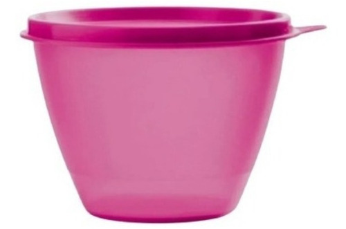 Refri Bowl Varios Colores Tupperware 400 Ml