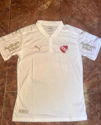 Camiseta De Independiente Año 2016/2017