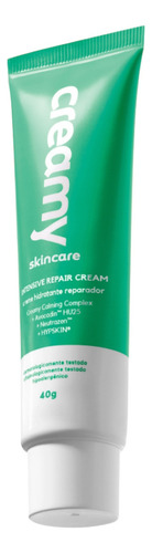 Creamy Reparador Antivermelhidão Intensive Repair 40g