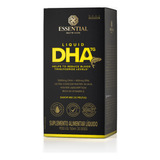 Liquid Dha Tg (150ml) Nutrition Essential -