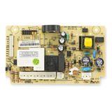 Placa De Potência Refrigerador Electrolux Df80 Df80x