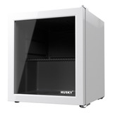 Husky Mini Refrigerador De Alta Calidad, Refrigerador Compac