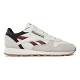 Reebok Zapatillas - Classic Leather Blcbrd