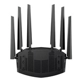 Roteador Wireless W5-2100g Dual Band 1733mbps Intelbras  