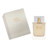 Fragrância Mel Das Flores Mahogany 100ml