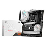 Motherboard Msi Mpg B650 Edge Wifi Am5 Ddr5 Ryzen 7000