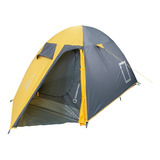 Carpa Camping Ottawa Vi 6 Personas National Geographic