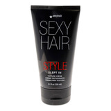 Style Sexy Hair Sleep In Texture Creme De Sexy Hair