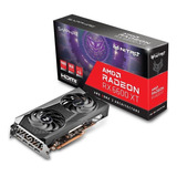 Placa De Video Amd Radeon Rx 6600xt Nitro+ 8gb 