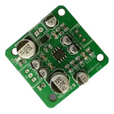 Preamplificador Op-amp Ne5532, Placa De Tonos, Preamplificad