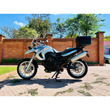 Bmw F650gs Motor 800, Gs 650, 650gs, No G650gs, No Klr 650