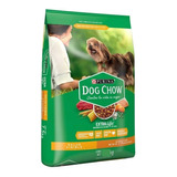 Dog Chow Adultos Razas Pequeñas 21kg - Ver Envíos Gratis