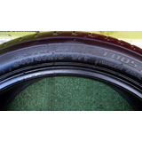 Llanta  245 40 18 Bridgestone  Turanza T005  Runflat  Mf 572