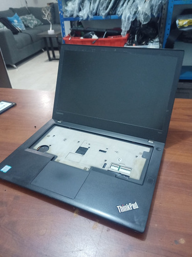 Laptop Lenovo Thinkpad T470 Para Partes 