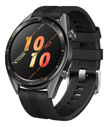 Correa De Silicona Para Huawei Watch Gt 2