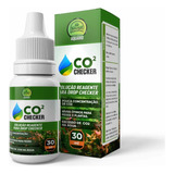 Medidor Co2 Solução Reagente P/ Drop Checker 30ml Powerfert