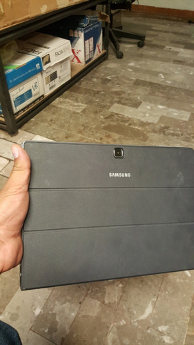 Samsung Tab Pro S